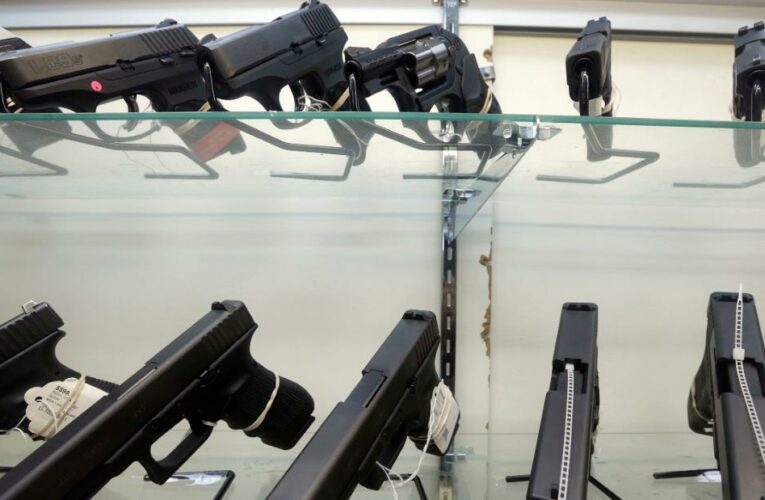 Opinion: The reason people tell me they want to buy an AR-15