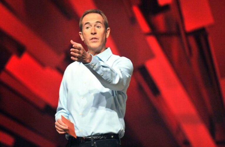 The evangelical church faces a ‘state of emergency,’ says one of the most influential religious leaders in the US