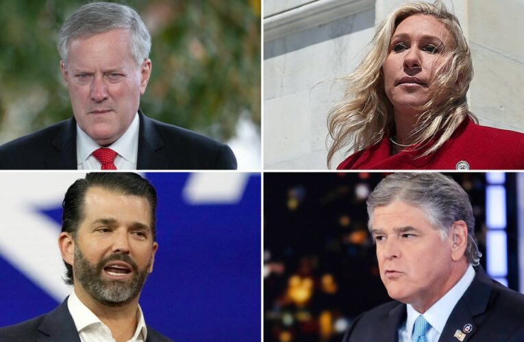 READ: The Meadows text messages from January 6