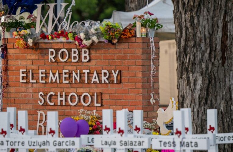Uvalde teacher had made peace with idea she was going to die, attorney says