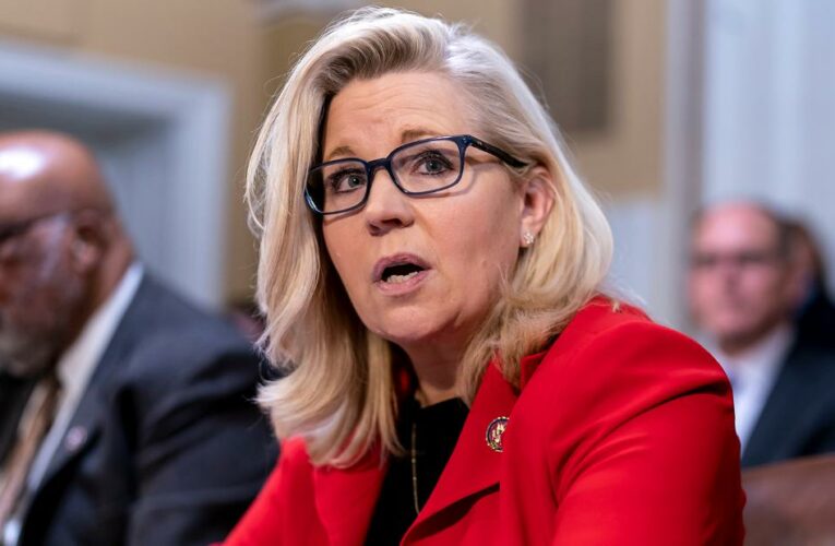 Cheney says January 6 attack was part of a ‘well-organized’ conspiracy ahead of prime-time hearing