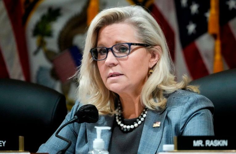 Analysis: Liz Cheney says ‘people must watch’ the January 6 hearings, but right-wing media says the opposite
