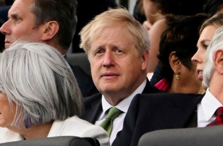 Vote was triggered by discontented lawmakers in his own party