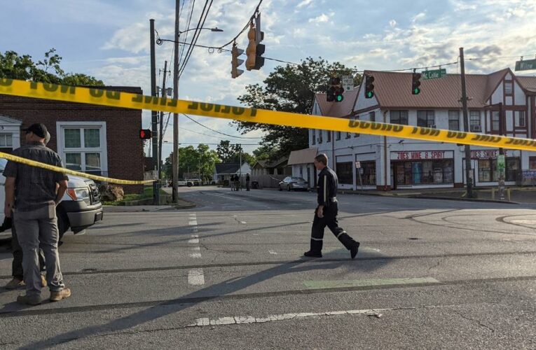 From graduation parties to a mall, weekend mass shootings leave at least a dozen dead and over 60 injured