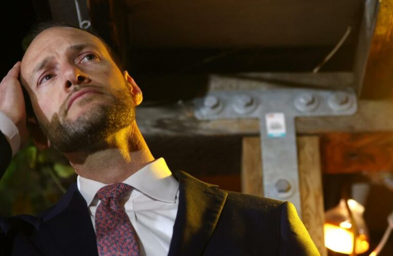 San Francisco recalls progressive DA