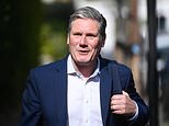 DAILY MAIL COMMENT: Only Starmer gains from this clueless plot