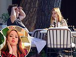 Meet Elon Musk’s new girlfriend: Tesla billionaire, 50, is dating 27-year-old Australian actress