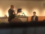 Trans activists release new video of Nadhim Zahawi being drowned out by music during Warwick talk