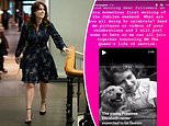 Princess Eugenie wishes her ‘dear followers’ a ‘happy Jubilee’