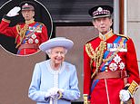 How Duke of Kent who works ‘tirelessly’ for the Royal Family was chosen to support Her Majesty