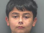 Florida boy, 10, accused of threat to shoot up school is being held in detention center for 21 days