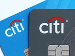 Citigroup facing loss of at least &pound;40m after ‘fat finger’ mistake