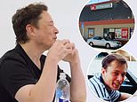 Elon Musk recalls getting discounts at Jack in the Box after 1990s food poisoning outbreak