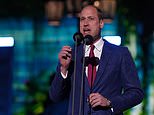 Prince William quotes Louis Armstrong song in tribute to his grandmother’s green credentials