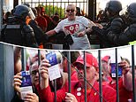 SPECIAL INVESTIGATION: Only Liverpool fans’ memory of Hillsborough stopped another disaster in Paris