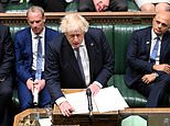 Boris Johnson faces ‘80% chance of leadership challenge’ after by-elections