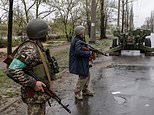 Ukraine fights back in key city of Severodonetsk, dubbed ‘the new Mariupol’