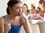 Bride to be slammed after refusing to let her 21-year-old niece try on her engagement ring