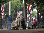Platinum Jubilee 2022: Met Office dampens Jubilee spirit as it warns of HAIL and thunderstorms