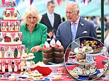 Platinum Jubilee 2022: Charles and Camilla lead the nation’s Big Jubilee Lunch