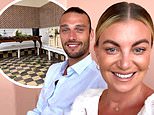 Billi Mucklow and Andy Carroll MARRY! Couple finally tie the knot in Hampshire