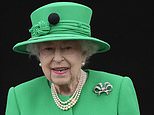 Platinum Jubilee 2022: Queen says she’s ‘deeply touched’ so many celebrated her Platinum Jubilee