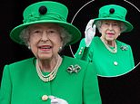 Platinum Jubilee 2022: Queen says she’s ‘deeply touched’ so many celebrated her Platinum Jubilee