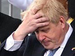 Boris Johnson plans a roaring blast back at rebels with slew of health and housing reforms 
