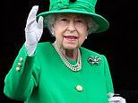 2GB’s Ben Fordham blasts Governor-General David Hurley over Queen’s Platinum Jubilee comments