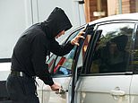 Car thefts are being fuelled by lack of spare car parts, police warn 