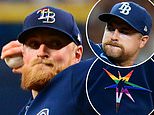At least 5 Tampa Bay Rays players refuse to wear pro-LGBTQ rainbow uniforms for pride month