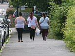 Diabetes drug that ‘cuts weight by 20%’ is hailed as a game-changer in battle against obesity&nbsp;
