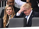Ministers Rishi Sunak, Ben Wallace and Liz Truss join Jeremy Hunt in race to succeed PM