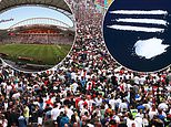 England supporters caught with drugs at World Cup in Qatar could face the DEATH PENALTY