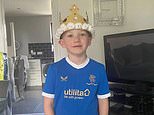 Six-year-old British boy drowns in swimming pool while on family holiday in Majorca