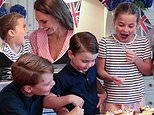 Inside Kate Middleton’s ‘unpretentious’ and ‘unfussy’ Anmer Hall kitchen that is fit for royalty
