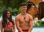 Love Island UK: Michael Owen’s daughter Gemma is paired up as series kicks off