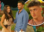 Love Island 2022: Davide recouples with Gemma and leaves Liam at risk of being dumped from the villa