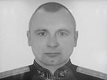 Putin loses two more colonels in Ukraine: One of Russia’s youngest commanders is latest to be killed