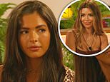 Love Island: Gemma is FURIOUS with Ekin-Su after bombshell says she’s not in villa to make friends