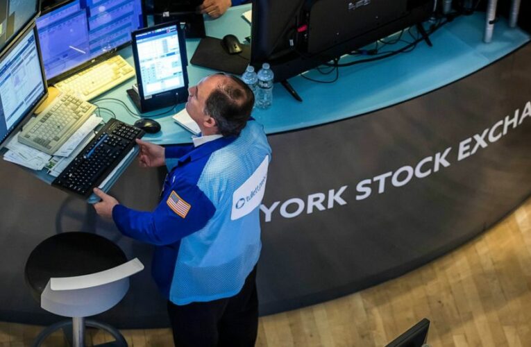 Asia shares slide across board amid rate hike, COVID worries