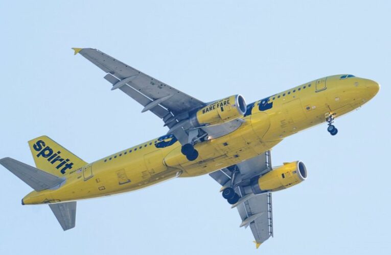 Investor-advisory firm backs latest Frontier bid for Spirit