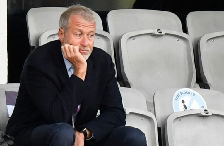 U.S. seeks to seize 2 luxury jets linked to Russian oligarch