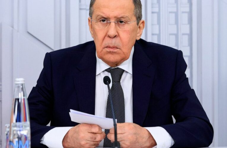 Live updates | EU envoy: Russia uses food as a global weapon