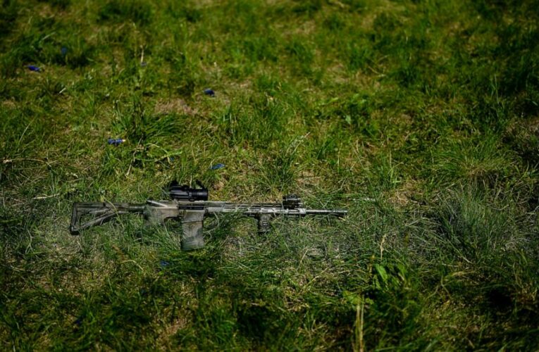 Russia deploys more troops, claims progress in east Ukraine