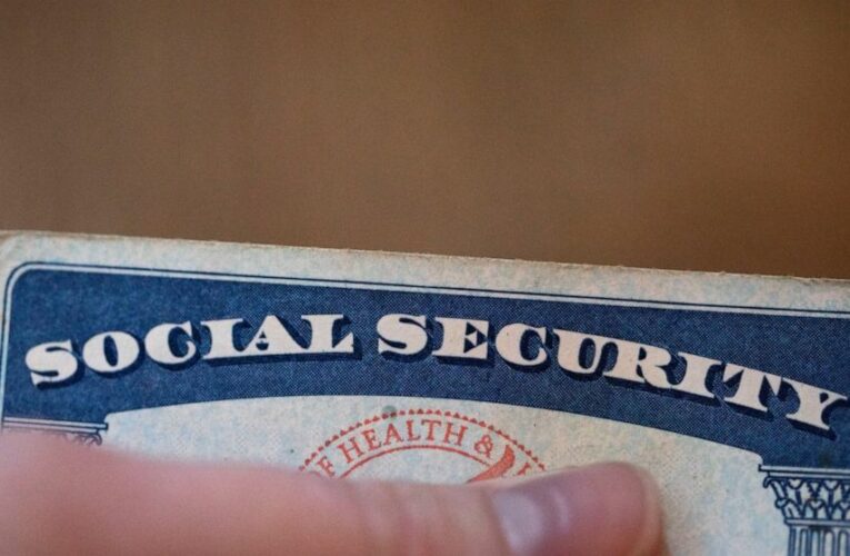 Go-broke dates pushed back for Social Security, Medicare