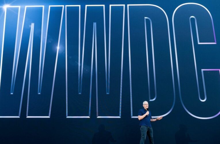 Apple offers glimpse at upcoming changes to iPhone software