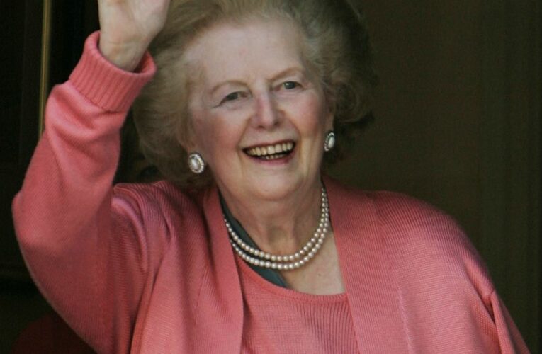 Past UK Conservative leaders who faced leadership challenges