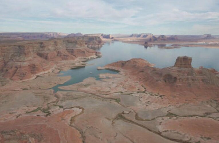 New York investors snapping up Colorado River water rights, betting big on an increasingly scarce resource