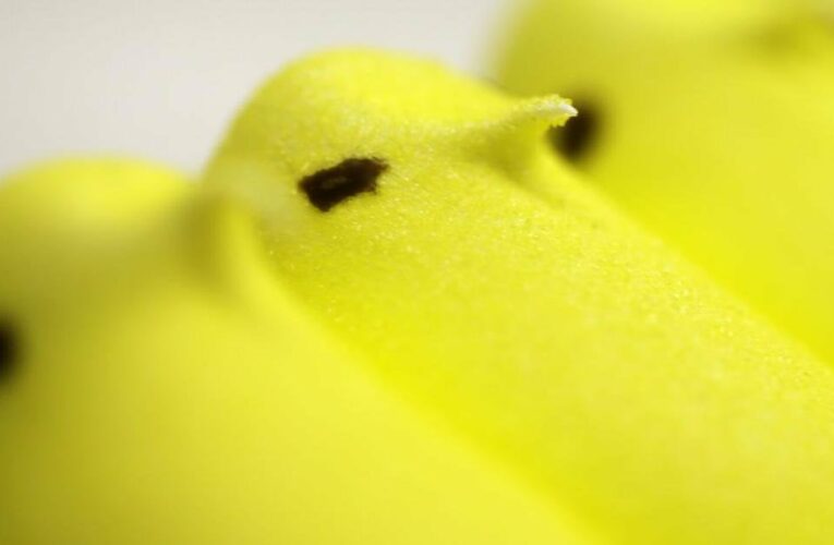 “Father of Peeps” marshmallow candies Bob Born dies at 98